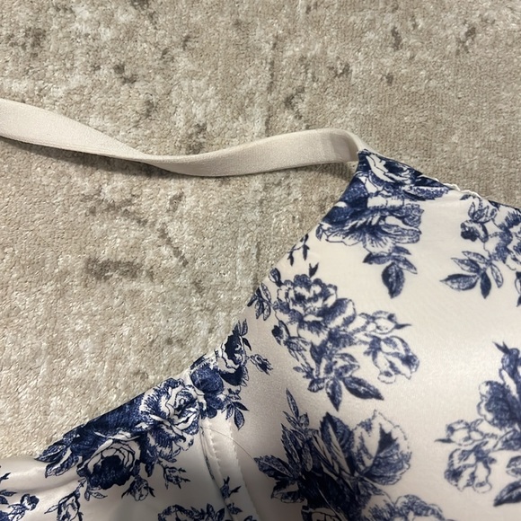 Body By Victoria Bra - Picture 4 of 9